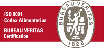 ISO 9001 Bureau Veritas Certification